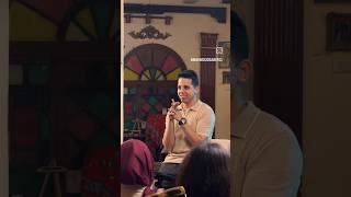 Mahmoud Saber fyp yathoybah