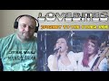 LOVEBITES - JOURNEY TO THE OTHERSIDE (REACTION)