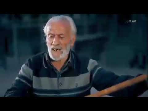 آواز و دوتار نوازی استاد محمدرضا اسحاقی سریال پایتخت