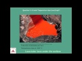 Question3 at what temperature does lava erupt