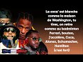 Gradur X Zed X Guy2Bezbar X Niska Le Mouvement Paroles Lyrics mp3