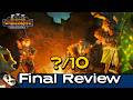 An Actual Wizard's DLC Review of Bhashiva the White Tiger! | Total War: Warhammer 3