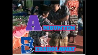 Ya Rosul Allah Bersama Kabere Katemor Asepsap