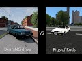 Rigs of Rods Better than BeamNG drive