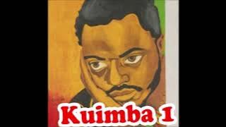 Black Missionaries - Kuimba 1 (Full Album)