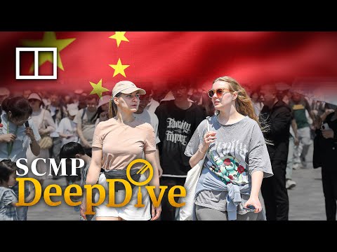 Why Beijing struggles to retain foreign workers
