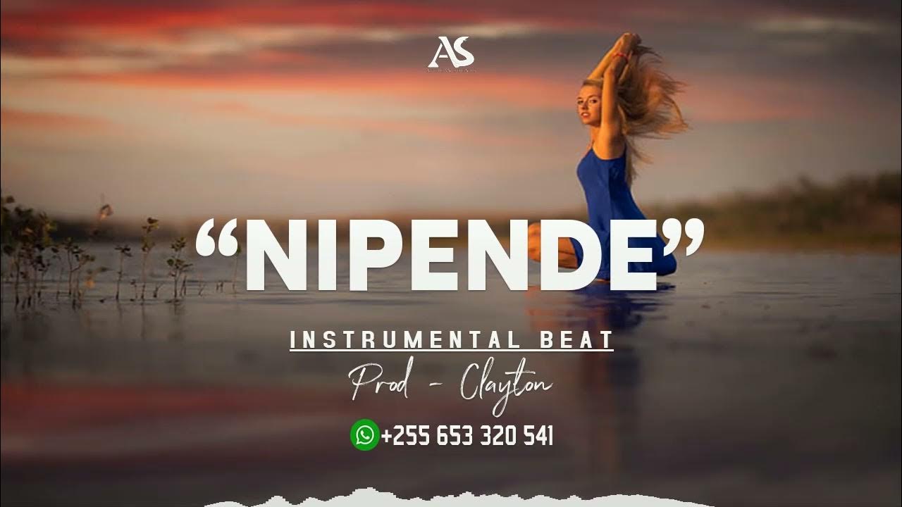 Zouk Instrumental X Bongo Fleva Instrumental X Afro Type Beat {Kompa