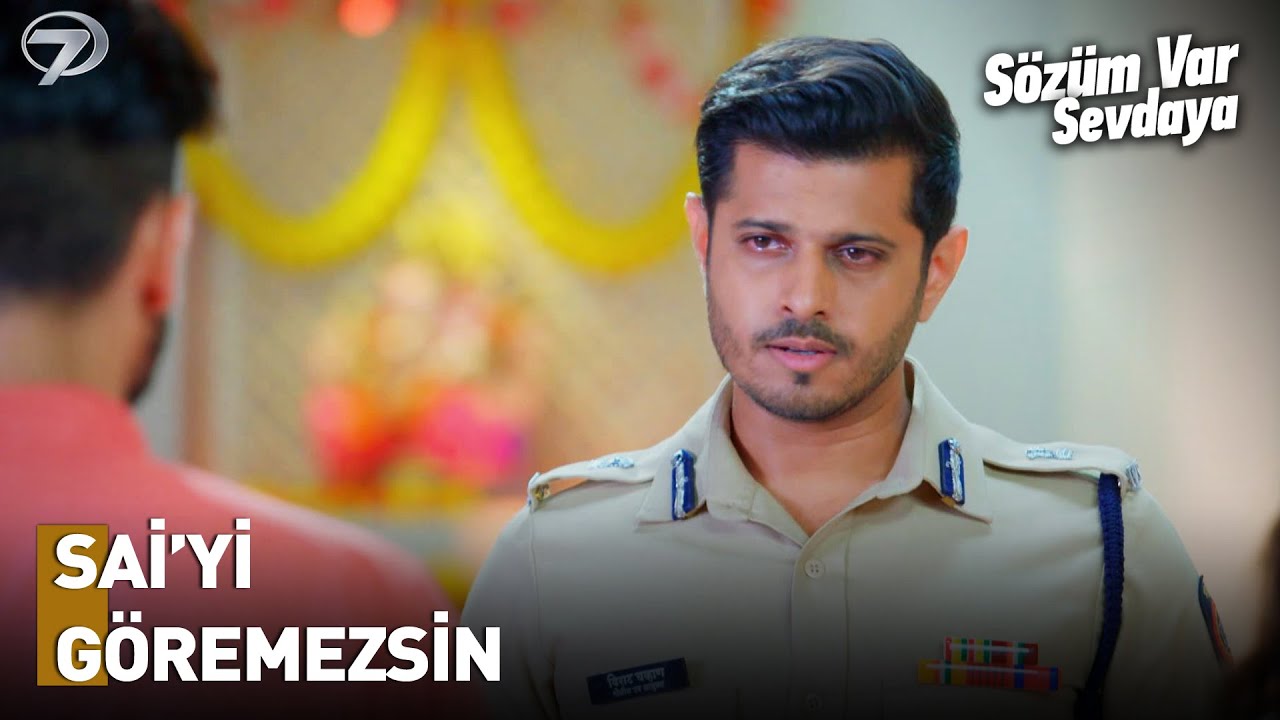 Virat'ı Yıkan Sözler |  @SözümVarSevdayaHintDizisi​