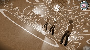 fr-093: Technology by BeRo (2019) | Evoke 2019 | 64k PC Intro