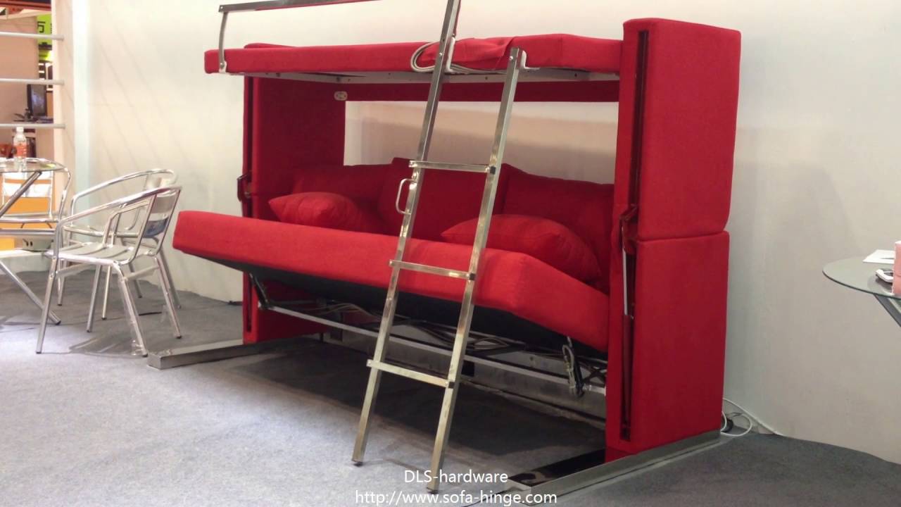Bed Storage Hinges For Lifting Storage Bed Folding Bed Mechanism - Bed Storage Hinges For Lifting Storage Bed Folding Bed Mechanism