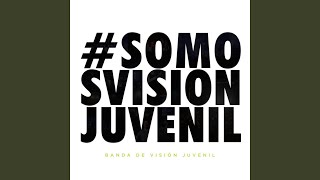 Video thumbnail of "Visión Juvenil - Aleluya"