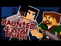 Haunted Hotel - THE FINAL SHOWDOWN! #22 | Original Minecraft Roleplay