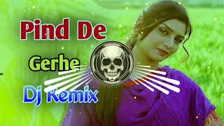 Meri Kali Activa Da Dj Remix | Pind De Gerhe Remix Song Rupinder Handa | New Punjabi Song Dj Neeraj