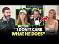 Leonardo DiCaprio Age Gap Relationships Discussion