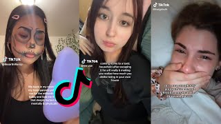 NEW Vent TikTok Compilation😭 #54
