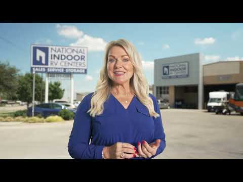 National Indoor RV Centers: RV Ownership Simplified. We do it all! #NIRVC #RVLife