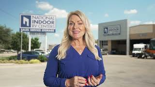 National Indoor RV Centers: RV Ownership Simplified. We do it all! #NIRVC #RVLife