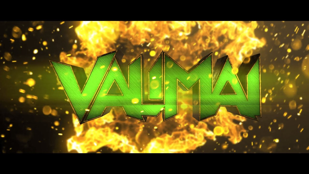 Valimai Title motion poster