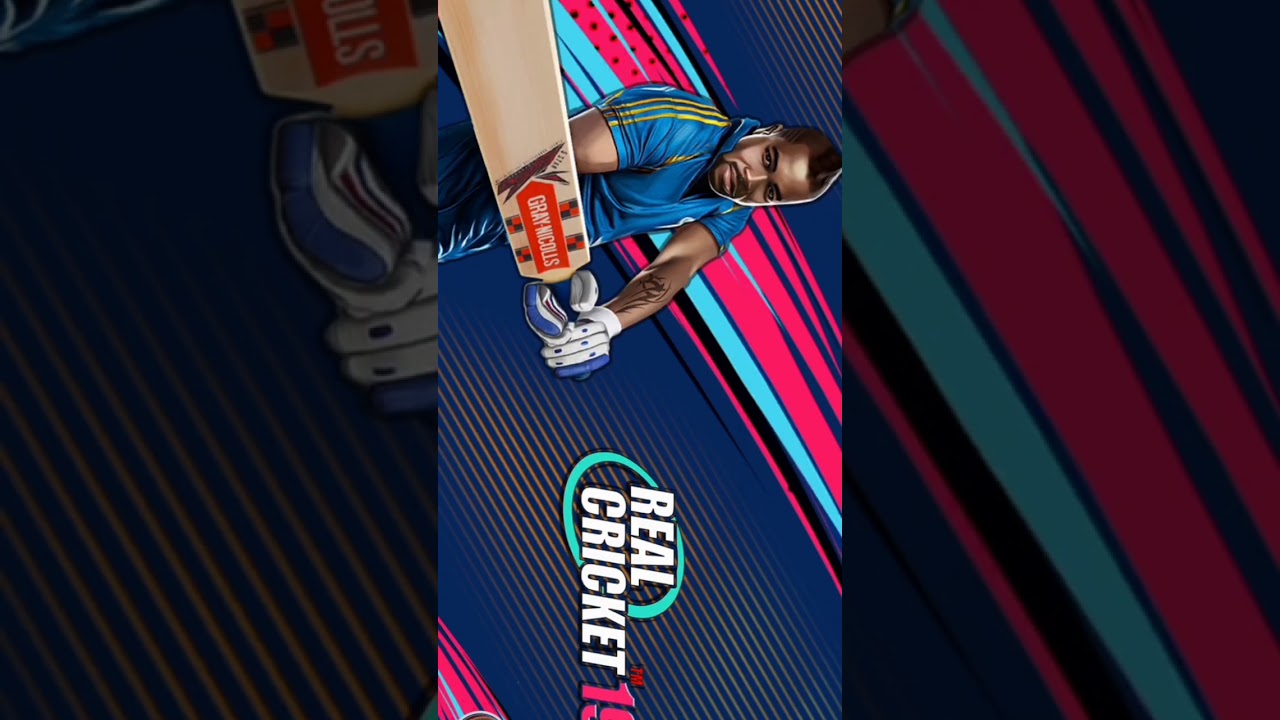 how to download real Cricket 19 and install and paly 