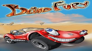 BLIND FURY - OST JAVA GAME