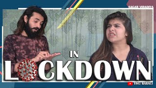 In lockdown || sagar viradiya || by tinu babli