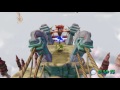 Road to nowhere speed run