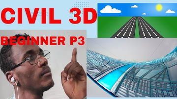 Mastering Civil 3d: Essential Guide For Beginners #Part 3