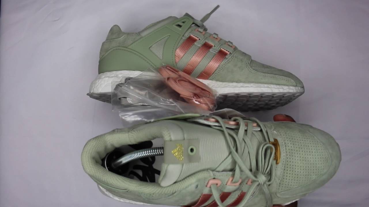 adidas concepts eqt