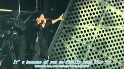 ONE OK ROCK -  Nothing Helps With Lyric ( Sub indonesia )  - Durasi: 6:08. 