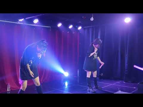 2022 1106 C.LiTZ 1st ONEMAN LiVE 앵콜무대 - (ITO - AIBECK)