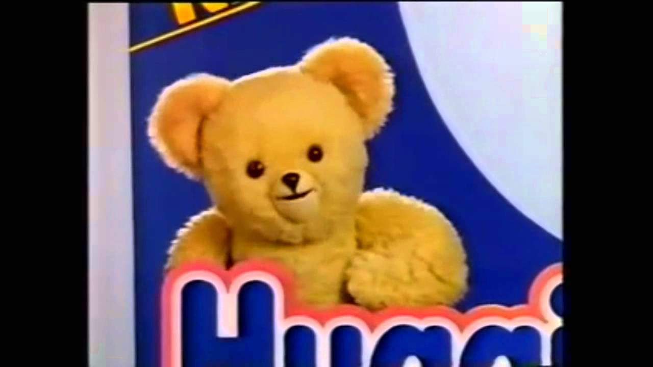 Huggie Fabric Softener Huggly Softness That's Really Less Expensive