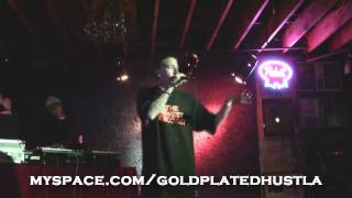 Coley Cole - LIve @ Audies Olympic - Fresno CA