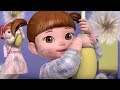 Консуни - сборник - все серии сразу  - Мультфильмы для  девочек - Kids Videos