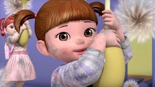 Консуни - сборник - все серии сразу  - Мультфильмы для  девочек - Kids Videos