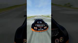 Cars vs 500 KMPH Instant Acceleration 😱 #beamngdrive #beamng