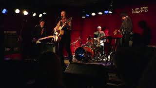 Watch Steve Kilbey September 13 video