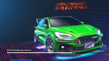 carx street stuck on loading screen android | carx street configuring network | carx street 20/54