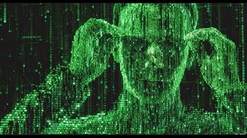 Computer Tricks and Secrets ! Easy Way to Make The Matrix in Your Windows PC || Code4Fun EPS-4