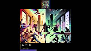 A.r.i.k. - Taviz Yok , , ,