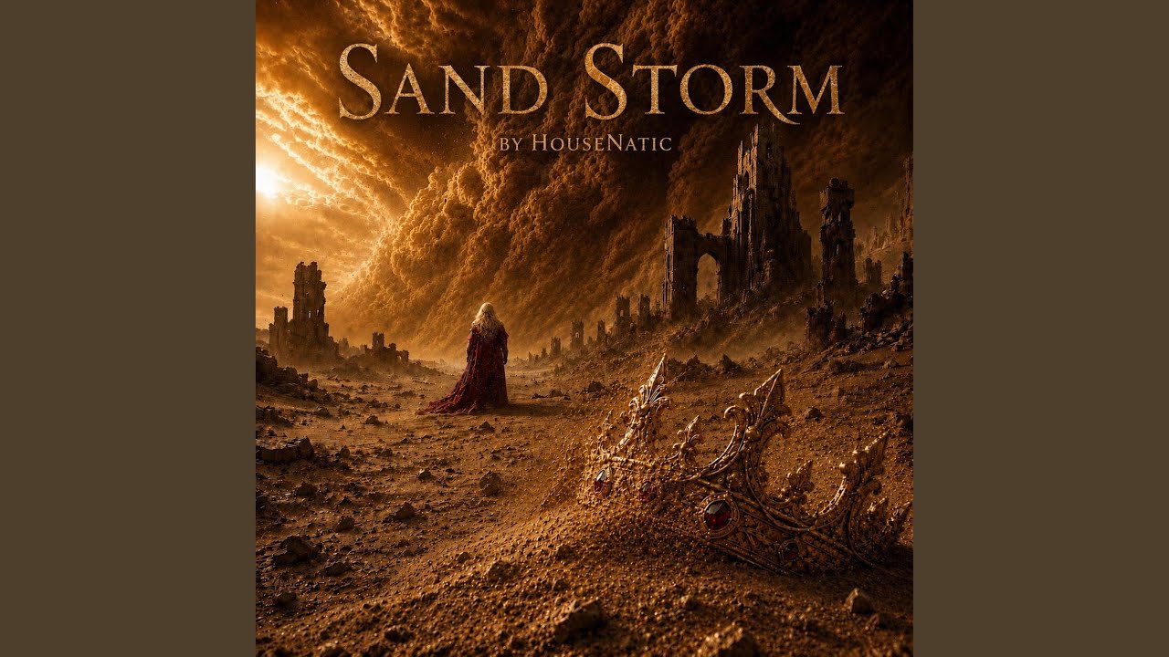 Watch Sand Storm on YouTube Watch Sand Storm on YouTube