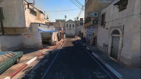 Dust2 but the shops are open by king von - Counter-Strike 2 Workshop Maps CS2 Basic Overview