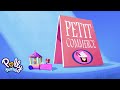 Polly pocket episode complet  petit commerce  saison 4  pisode 10  dessins anims