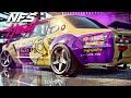 ENTON ENTON Nissan Skyline 2000 GT-R Tuning - NEED FOR SPEED HEAT