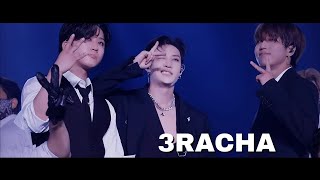 STRAY KIDS (3RACHA) - '3RACHA' | FM/V