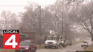 Local 4 News at 11 --  Feb. 27, 2023