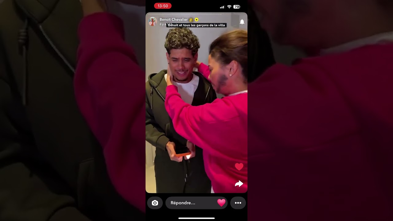 Queen house story 25/11/2025