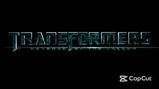 transformers Revenge Of The Fallen Ending Song new Divide film Size