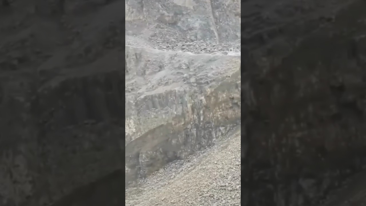 Rilon - The best alternative to mining without explosives Upgraded CO2 rock blasting system