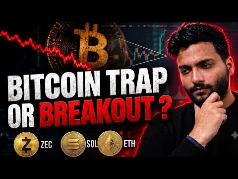 BITCOIN Warning !