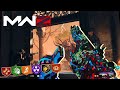 MW3 ZOMBIES GAMEPLAY (NEW EASTER EGGS + BOSSES)